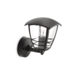 Philips MyGarden Creek Wall light