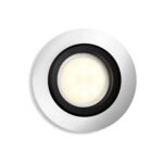 Philips Hue Milliskin Round 1x5W Spotlight